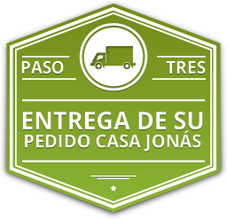 Entrega de su pedido