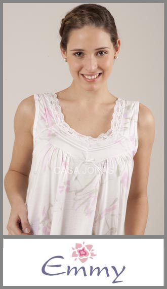Emmy Ropa interior para mujer Casa Jonás, Tienda ropa Emmy Ropa interior para mujer Casa Jonás, Tienda ropa