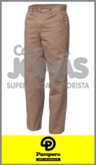 Pantalon Pampero uso intensivo ropa de trabajo talles 38/60