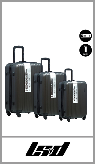 Lsd - Marroquinería, mochilas escolares, valijas, bolsos - Casa Jonás,  Tienda ropa distribuidor Mayorista